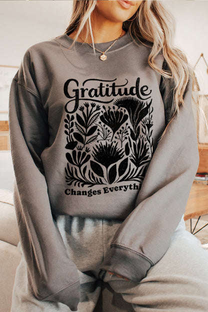 2416-SS  Gratitude Sweatshirt